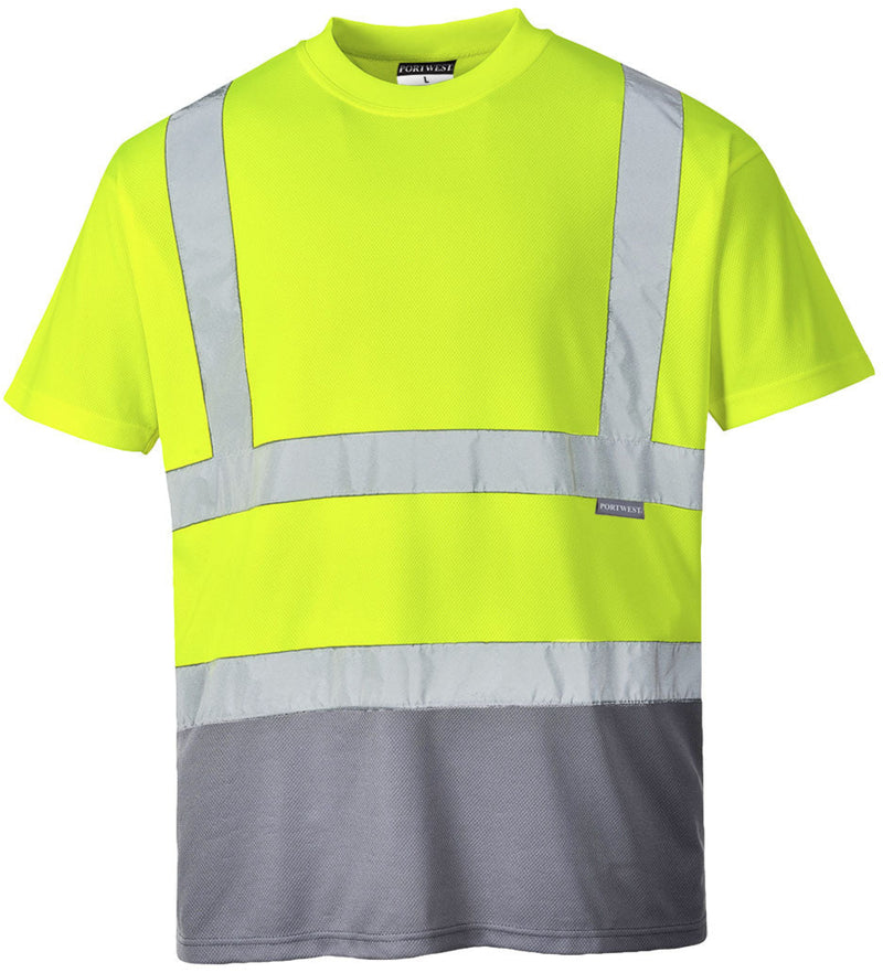 Load image into Gallery viewer, T-shirt PORTWEST S378
