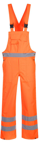 Bib & Brace PORTWEST S388