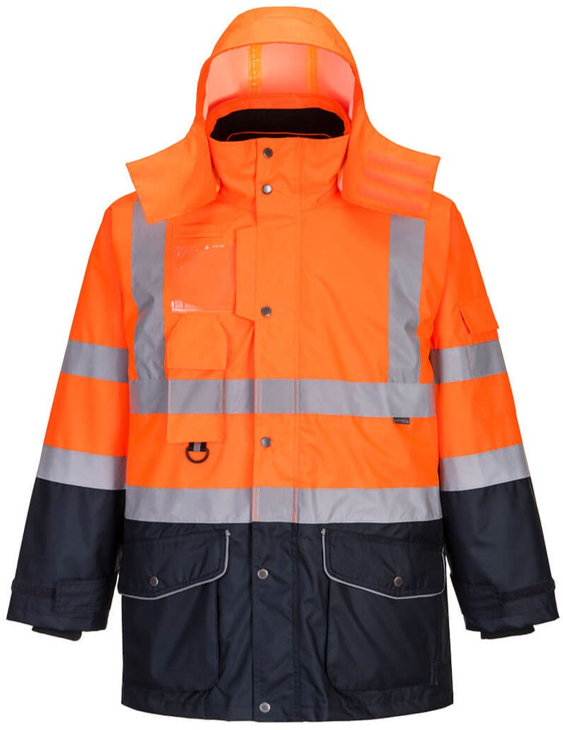 Load image into Gallery viewer, Jacket PORTWEST S426
