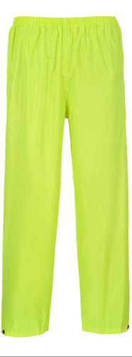 Trousers PORTWEST S441