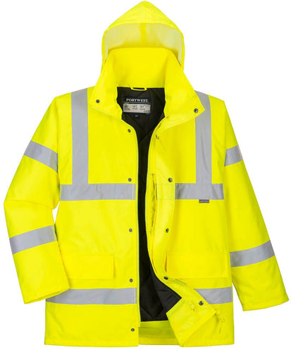 Jacket PORTWEST S461