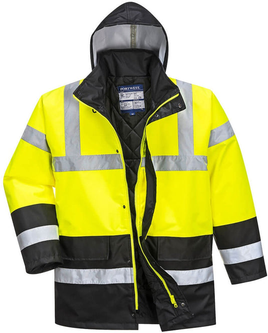 Jacket PORTWEST S466