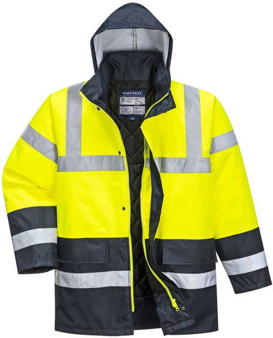 Jacket PORTWEST S466