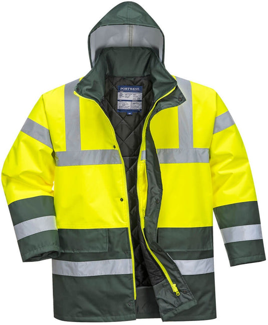 Jacket PORTWEST S466