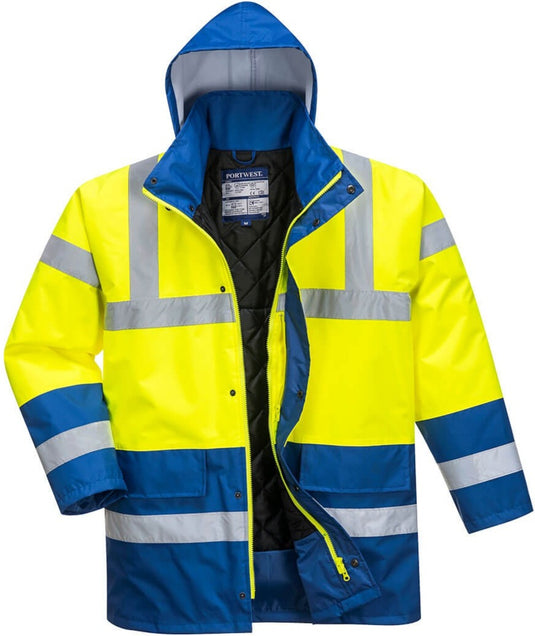 Jacket PORTWEST S466