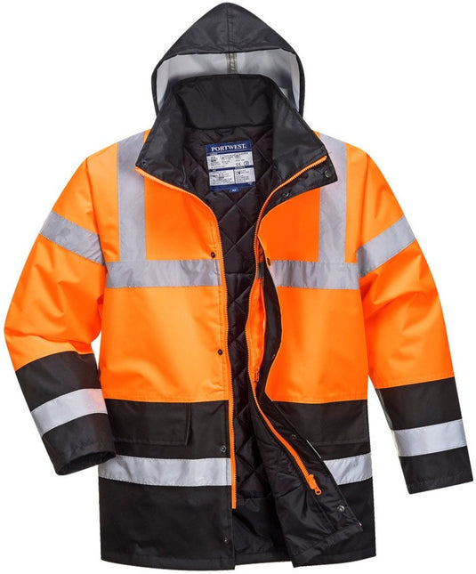 Jacket PORTWEST S467