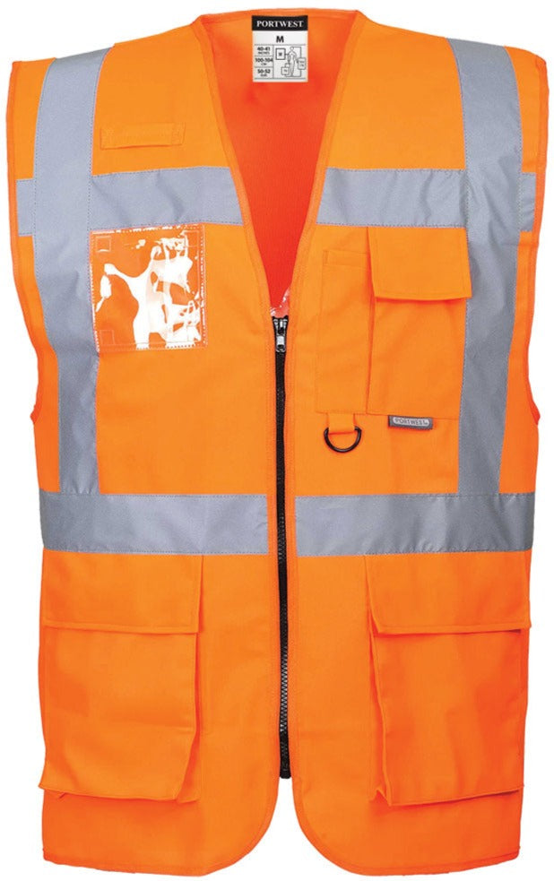 Load image into Gallery viewer, Vest PORTWEST S476

