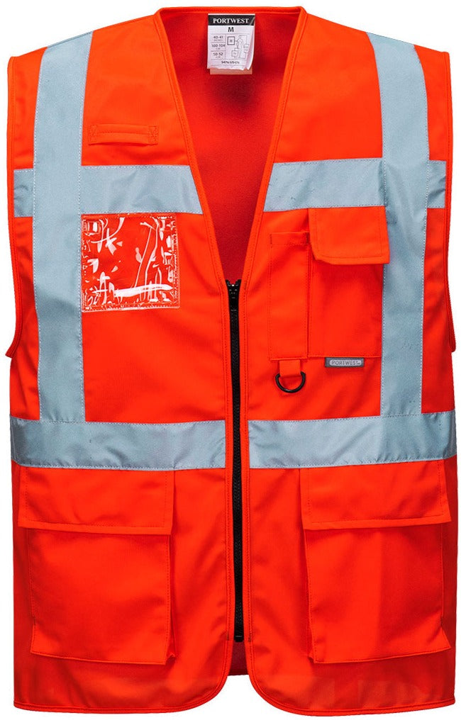 Load image into Gallery viewer, Vest PORTWEST S476
