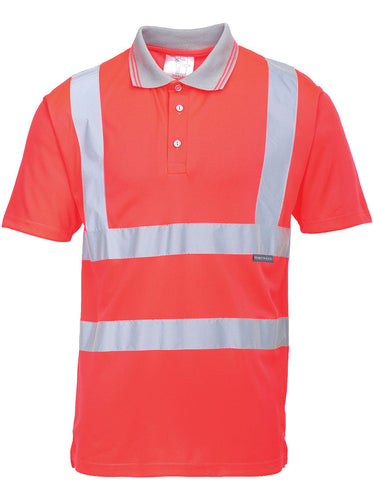 Polo shirt PORTWEST S477