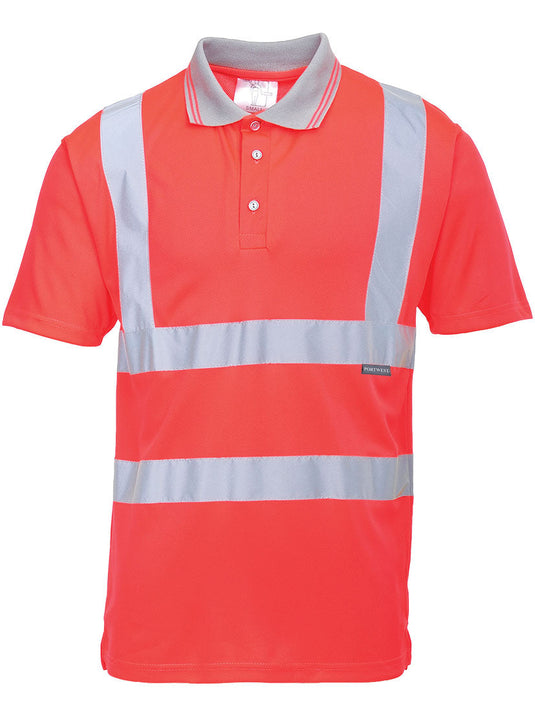 Polo shirt PORTWEST S477