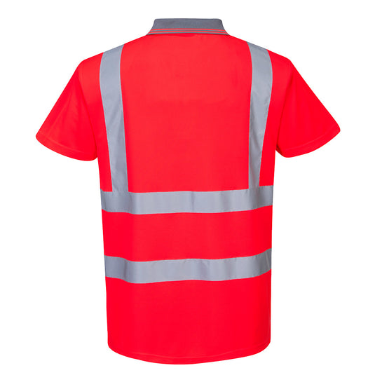 Polo shirt PORTWEST S477