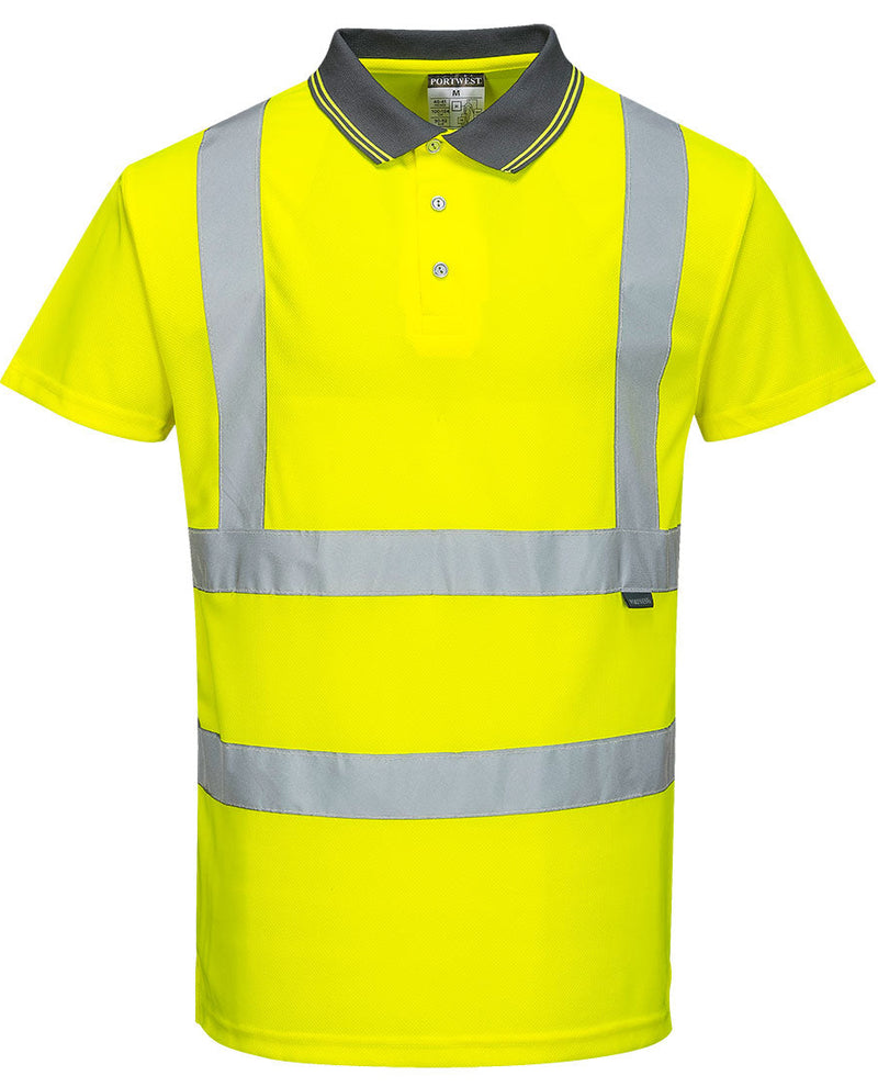 Load image into Gallery viewer, Polo shirt PORTWEST S477
