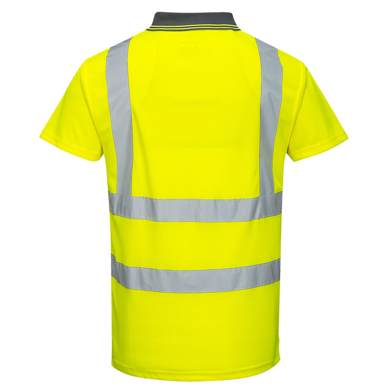 Load image into Gallery viewer, Polo shirt PORTWEST S477
