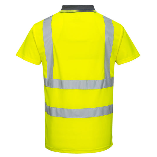 Polo shirt PORTWEST S477