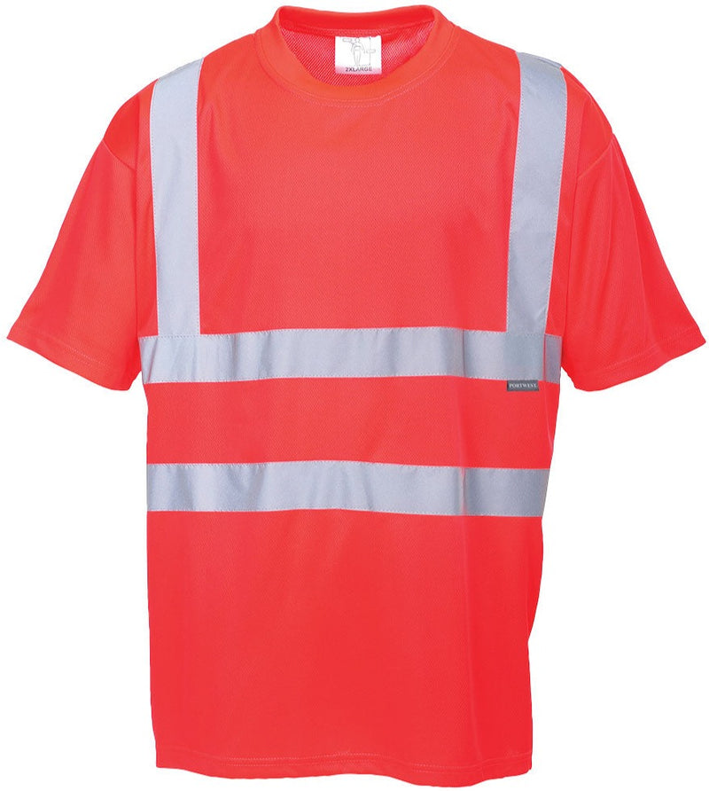 Load image into Gallery viewer, T-shirt PORTWEST S478
