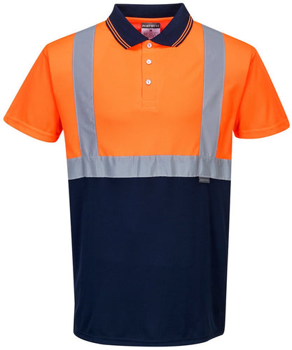 Polo shirt PORTWEST S479