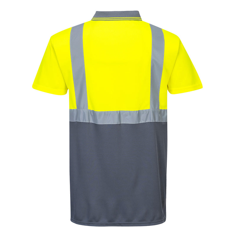 Load image into Gallery viewer, Polo shirt PORTWEST S479
