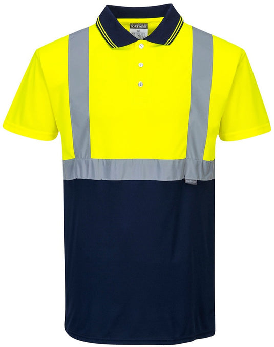 Polo shirt PORTWEST S479