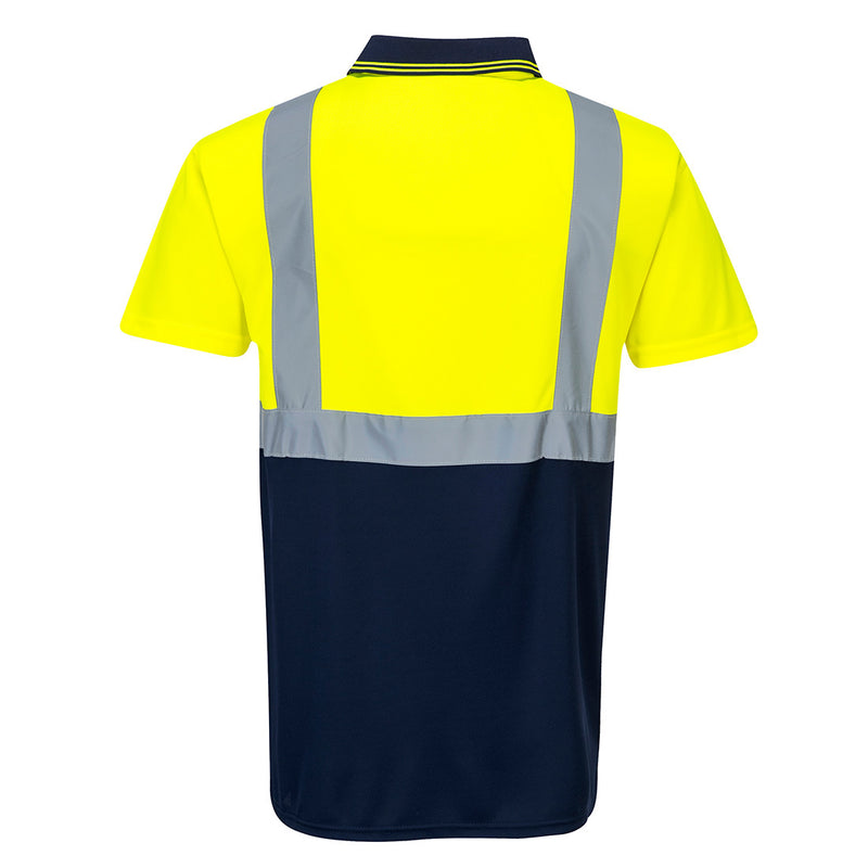 Load image into Gallery viewer, Polo shirt PORTWEST S479
