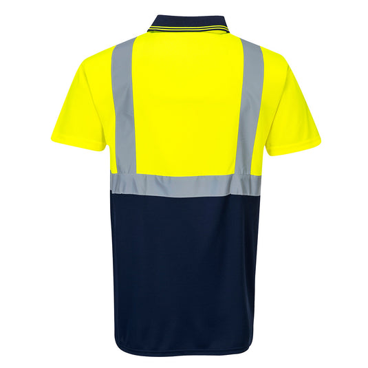 Polo shirt PORTWEST S479