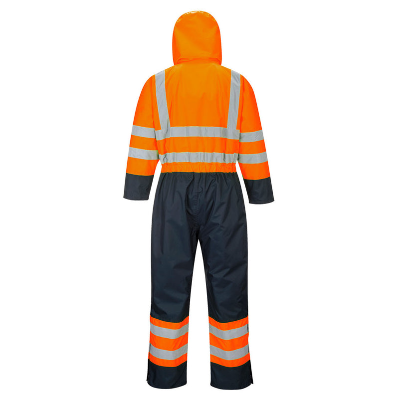 Load image into Gallery viewer, Coverall PORTWEST S485
