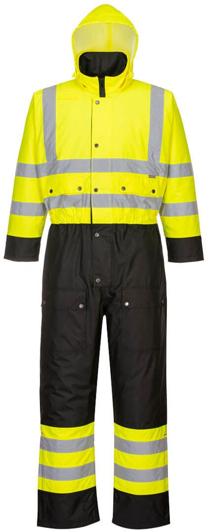 Load image into Gallery viewer, Coverall PORTWEST S485
