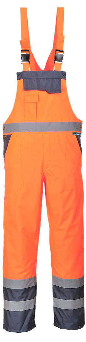 Bib & Brace PORTWEST S488