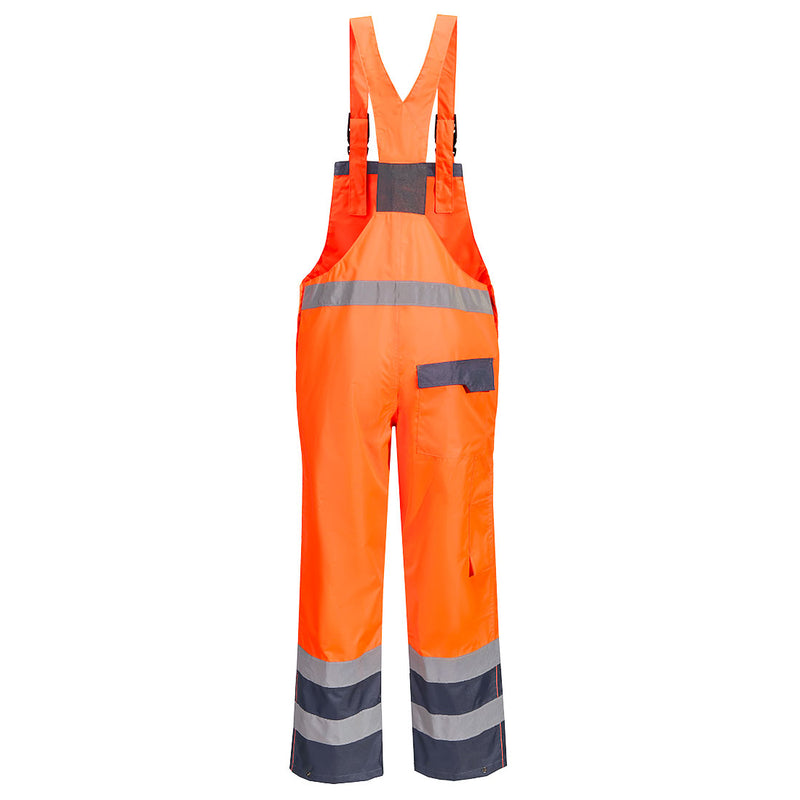 Load image into Gallery viewer, Bib &amp; Brace PORTWEST S488
