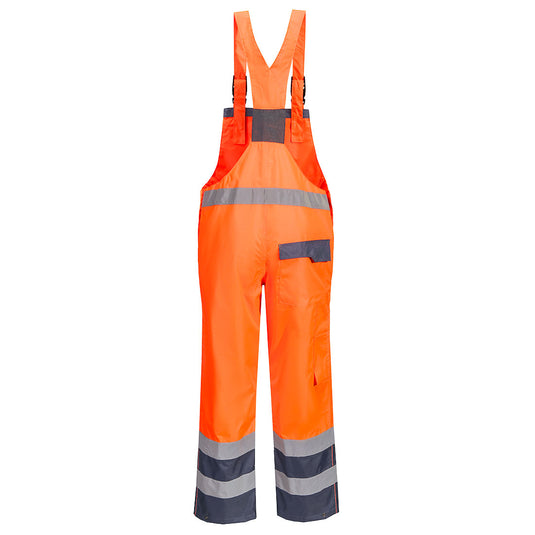Bib & Brace PORTWEST S488