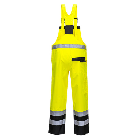 Bib & Brace PORTWEST S488