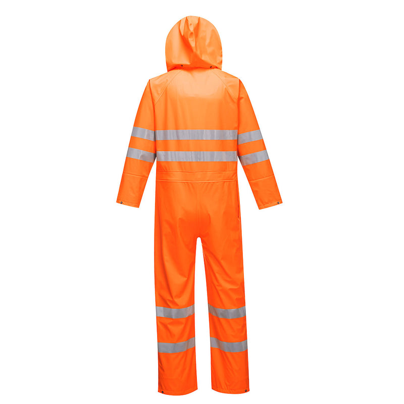 Load image into Gallery viewer, Coverall PORTWEST S495
