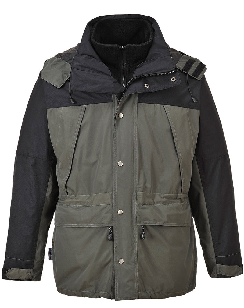Load image into Gallery viewer, Jacket PORTWEST S532
