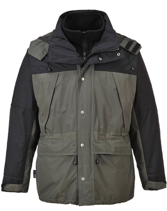Jacket PORTWEST S532