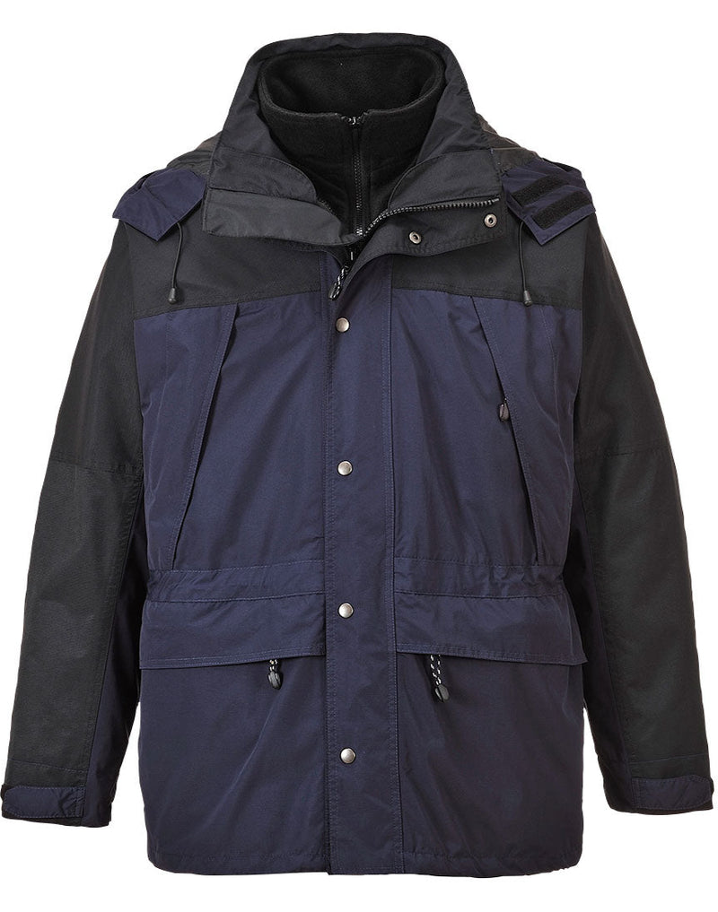 Load image into Gallery viewer, Jacket PORTWEST S532
