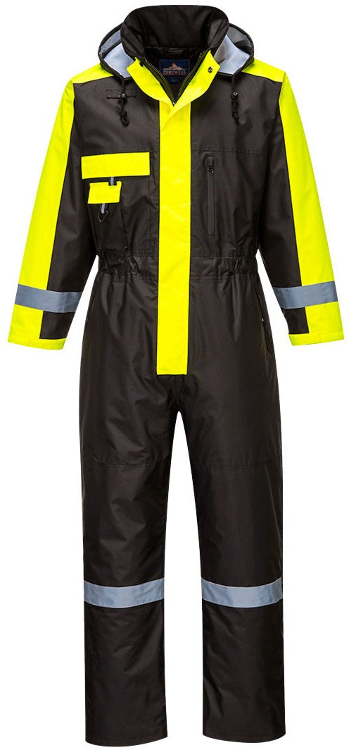 Load image into Gallery viewer, Coverall PORTWEST S585
