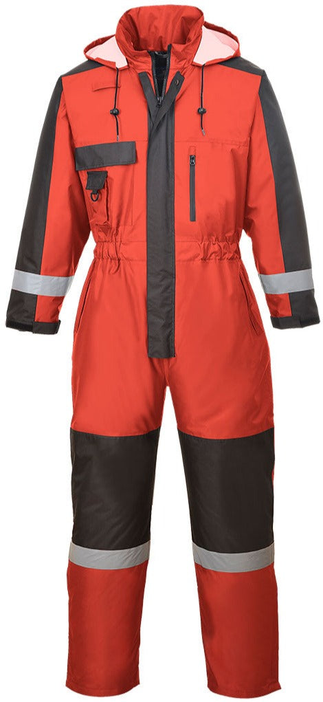 Load image into Gallery viewer, Coverall PORTWEST S585
