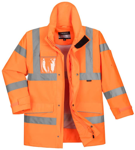 Jacket PORTWEST S590