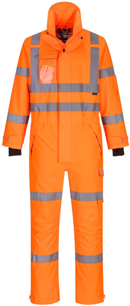 Coverall PORTWEST S593