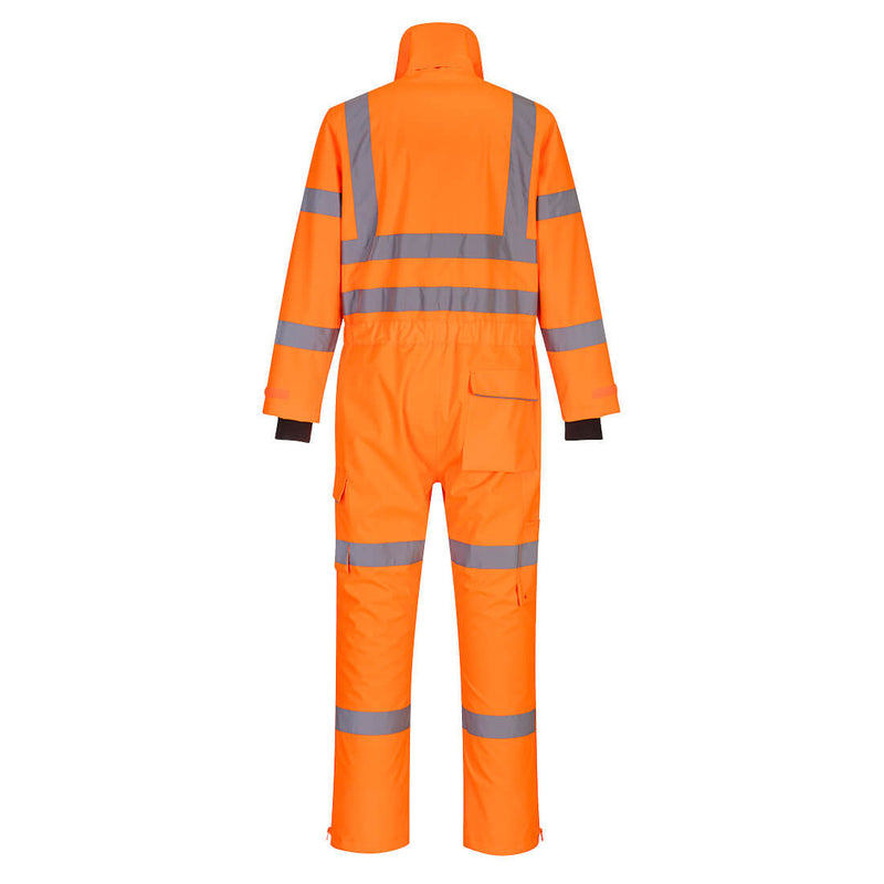 Load image into Gallery viewer, Coverall PORTWEST S593
