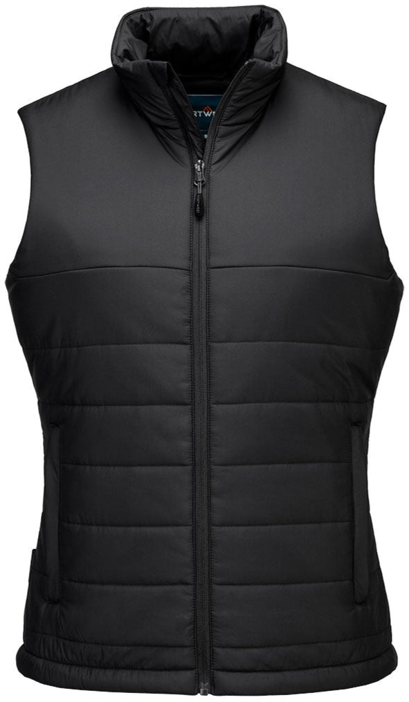 Load image into Gallery viewer, Women&#39;s Vest PORTWEST S607
