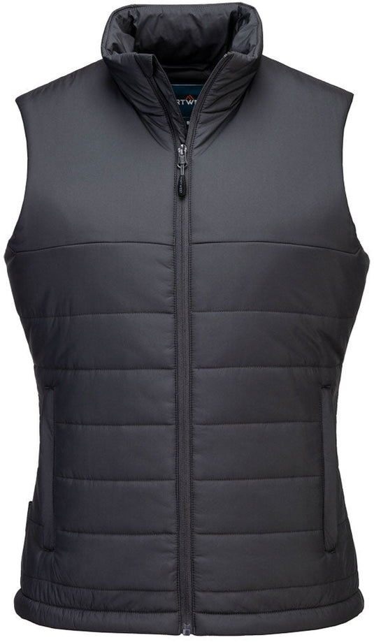 Women's Vest PORTWEST S607
