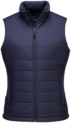 Women's Vest PORTWEST S607