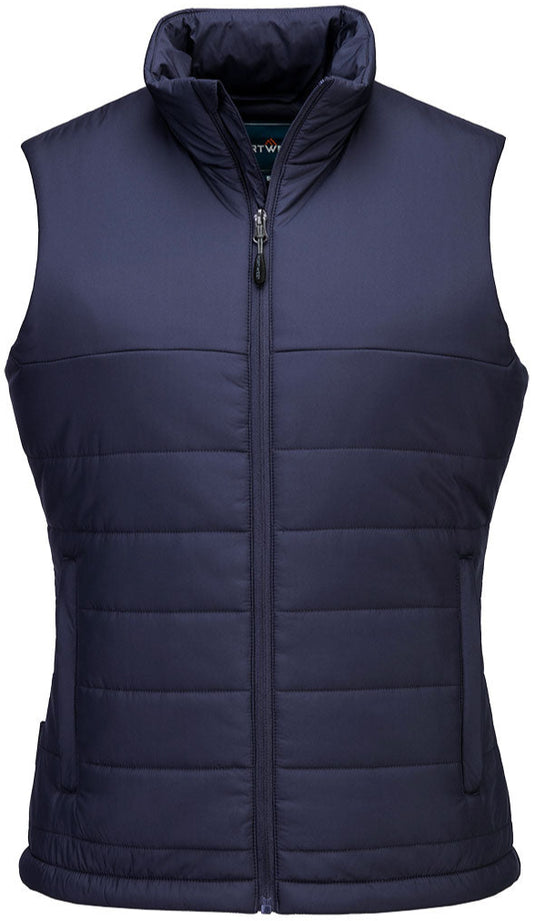 Women's Vest PORTWEST S607