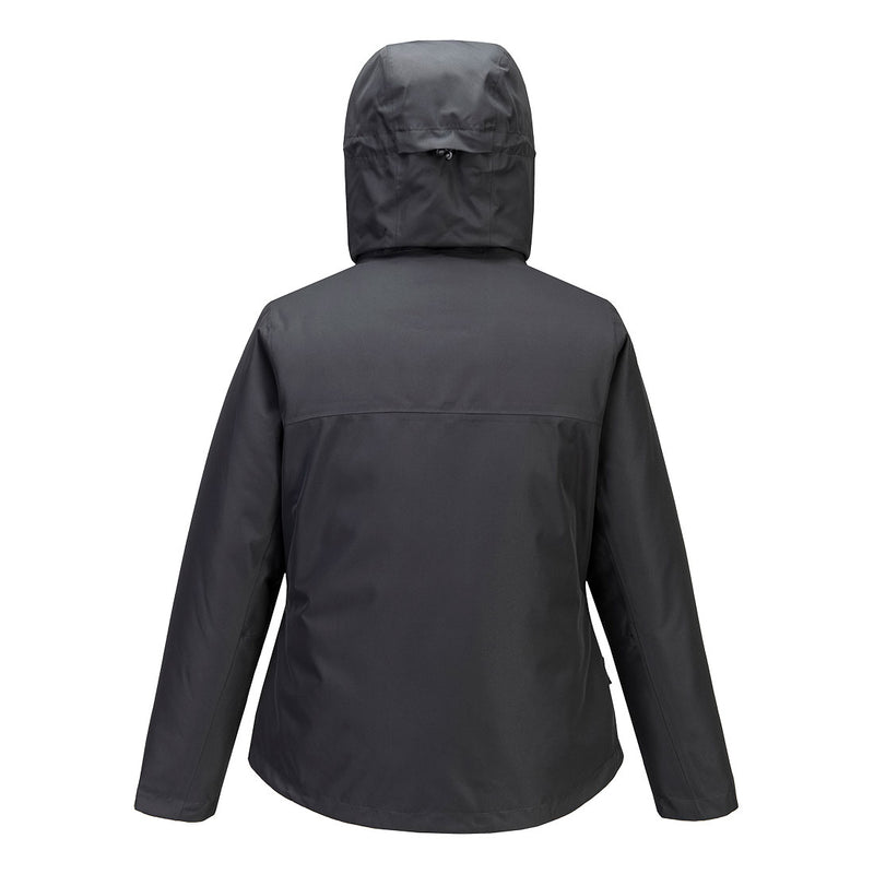 Load image into Gallery viewer, Women&#39;s Jacket PORTWEST S612
