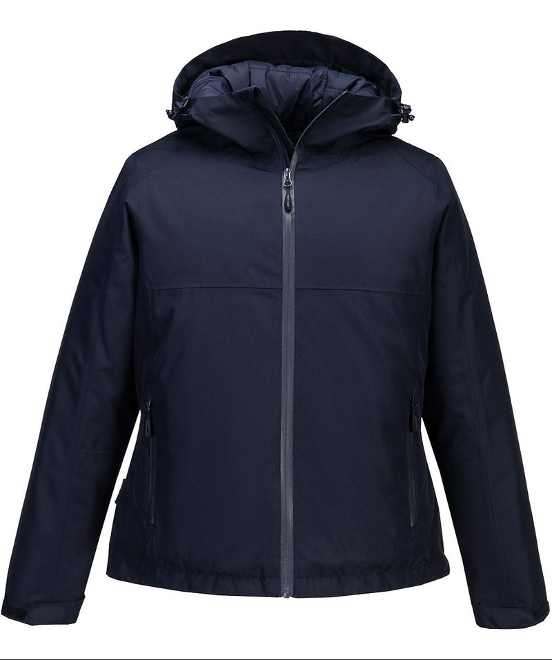 Load image into Gallery viewer, Women&#39;s Jacket PORTWEST S612
