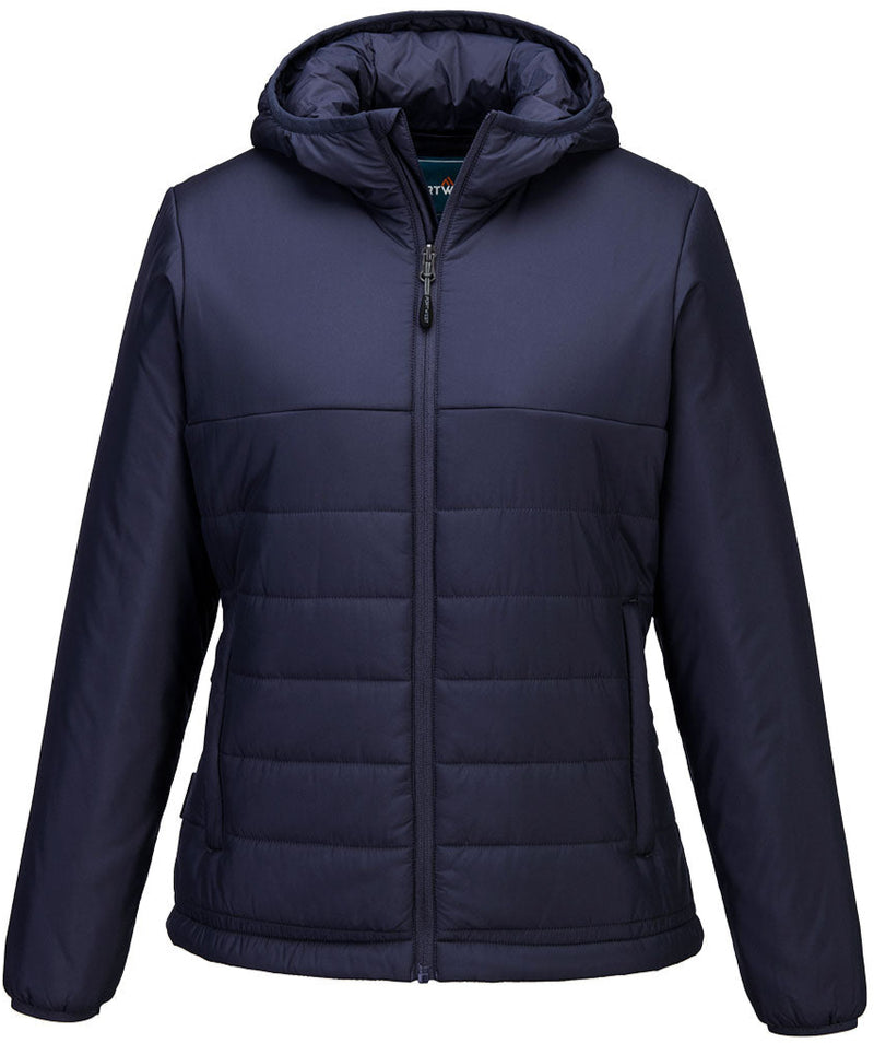 Load image into Gallery viewer, Women&#39;s Jacket PORTWEST S613
