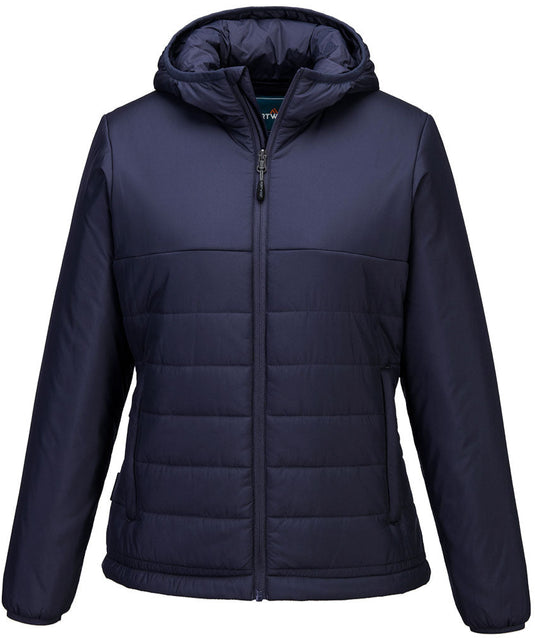 Women's Jacket PORTWEST S613