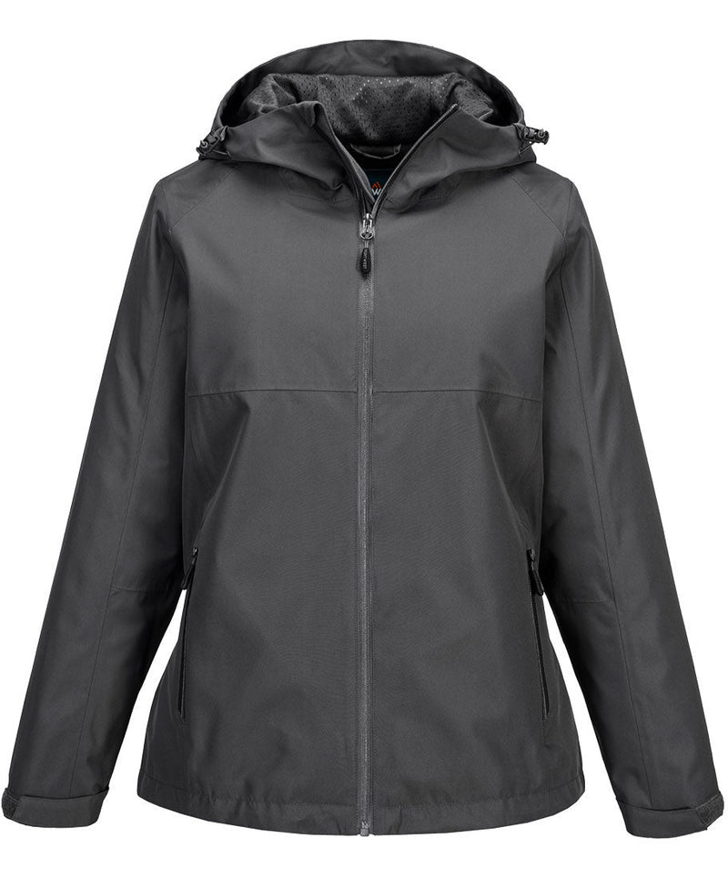 Load image into Gallery viewer, Women&#39;s Jacket PORTWEST S614
