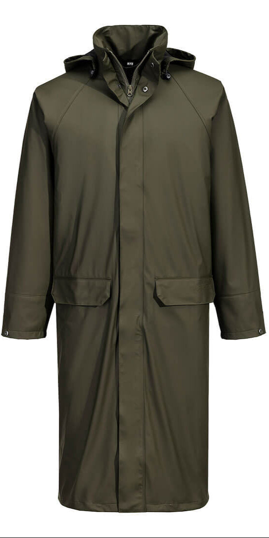 Load image into Gallery viewer, Jacket PORTWEST S658 Coat
