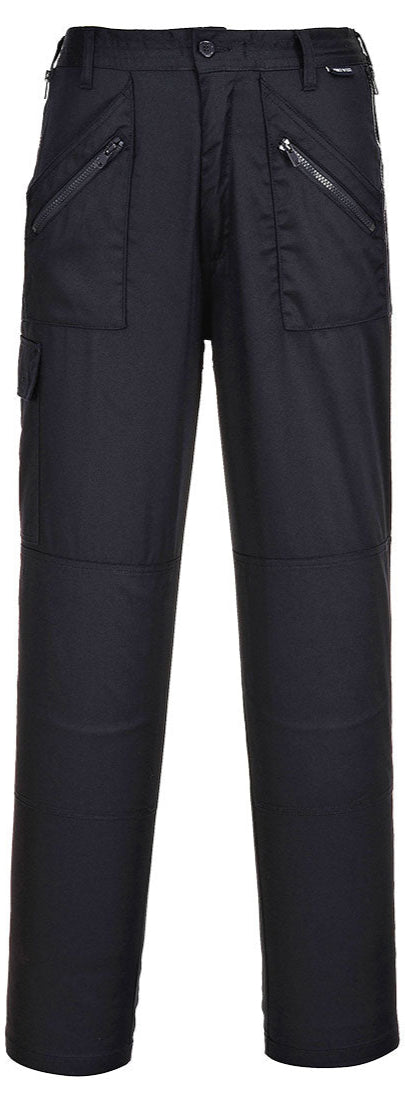 Load image into Gallery viewer, Women&#39;s Trousers PORTWEST S687
